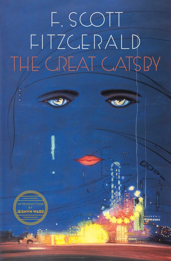Gatsby Vĩ Đại (The Great Gatsby) - F. Scott Fitzgerald - Ảnh 2
